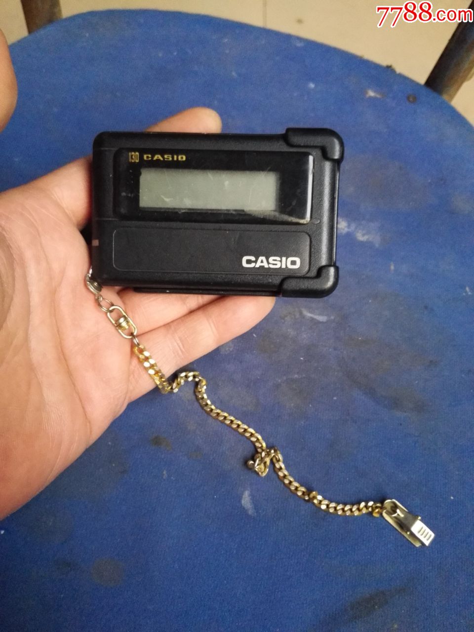 卡西欧np—130e_传呼机/bb机_第1张_7788钱币网