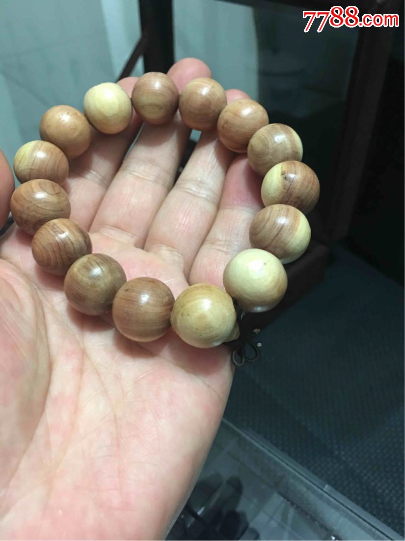 白香籽手串_其他木手串/佛珠_古来韵【7788收藏__收藏热线】