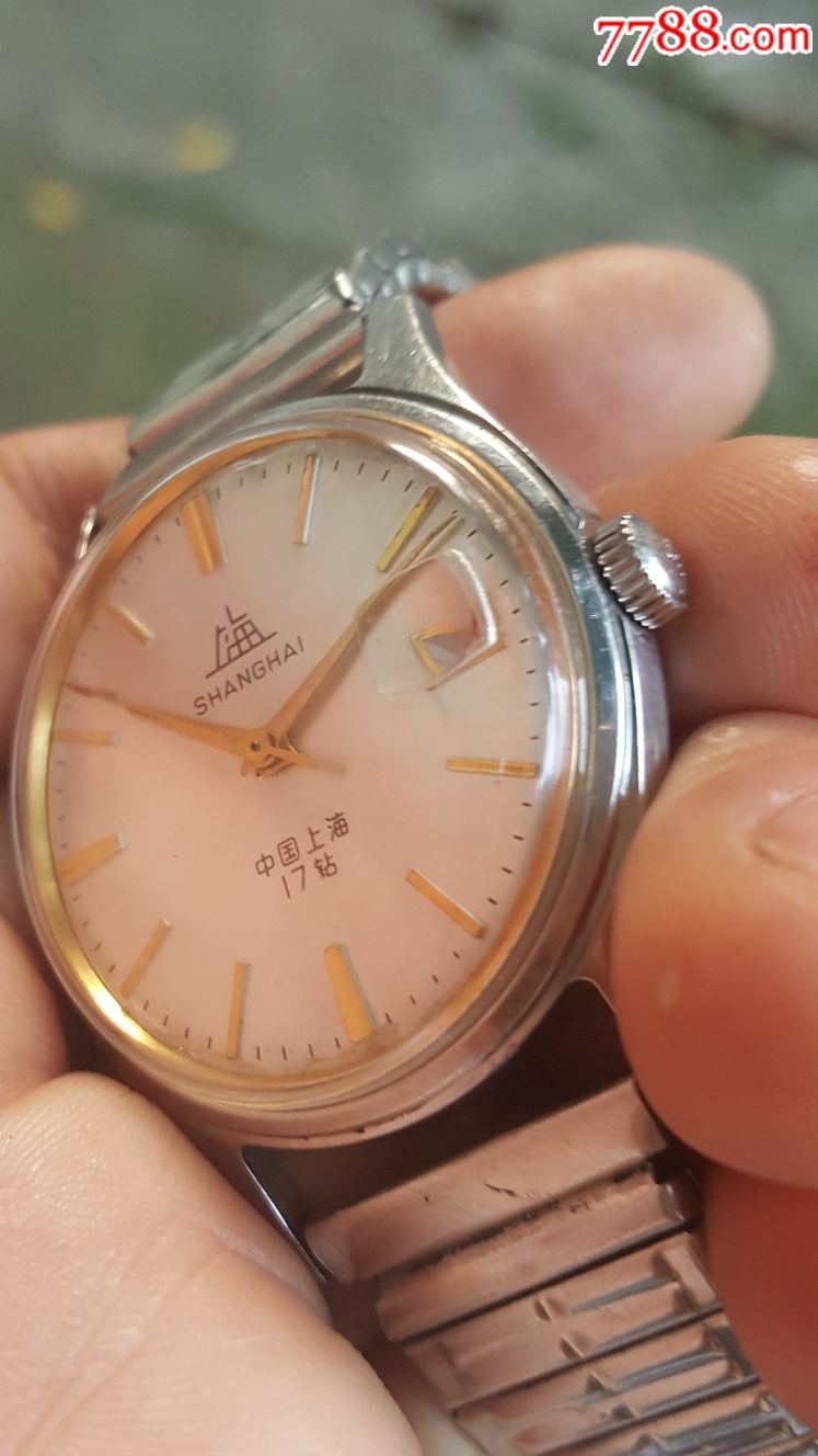 量产上海623总理表