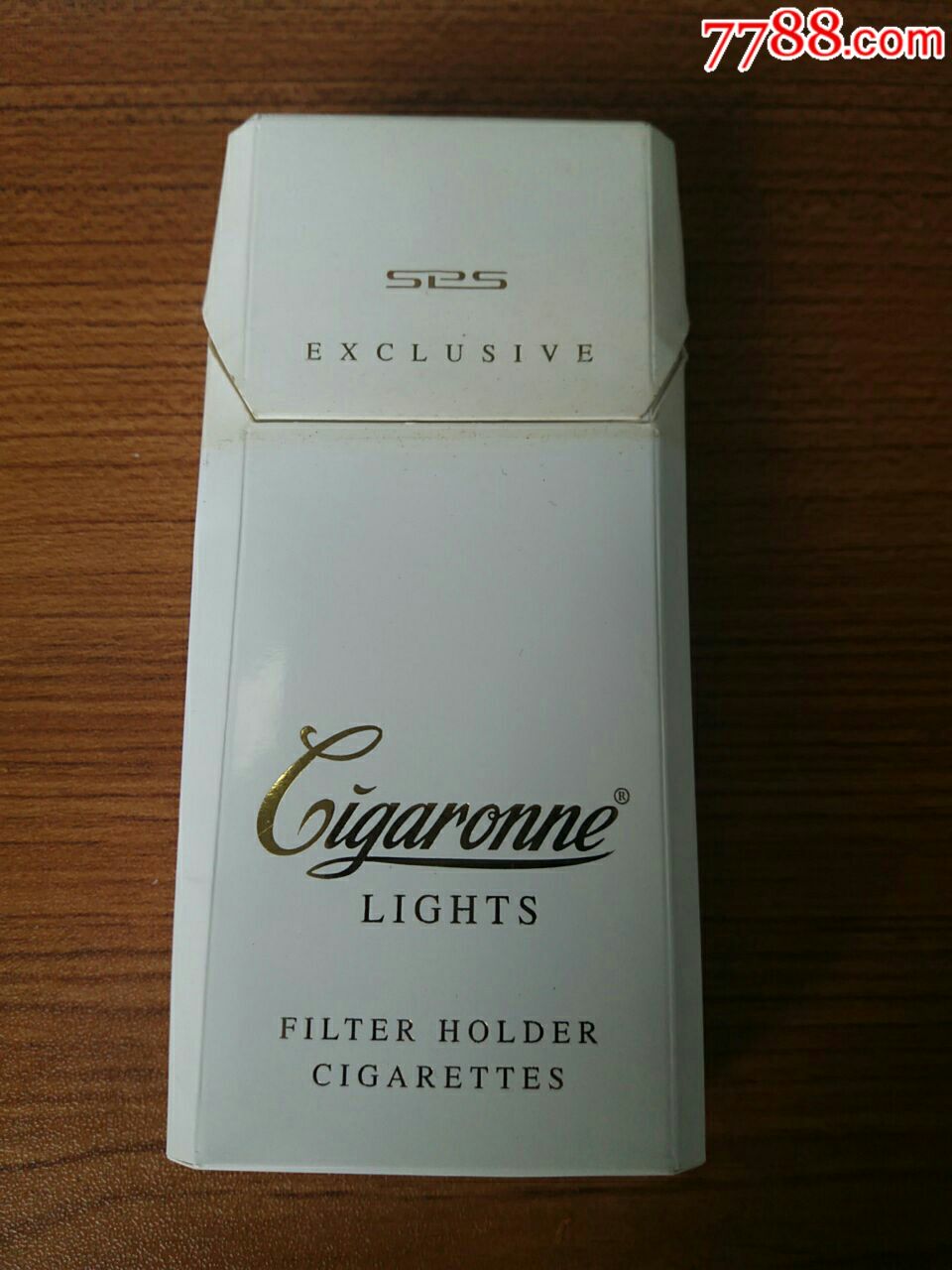 cigaronne