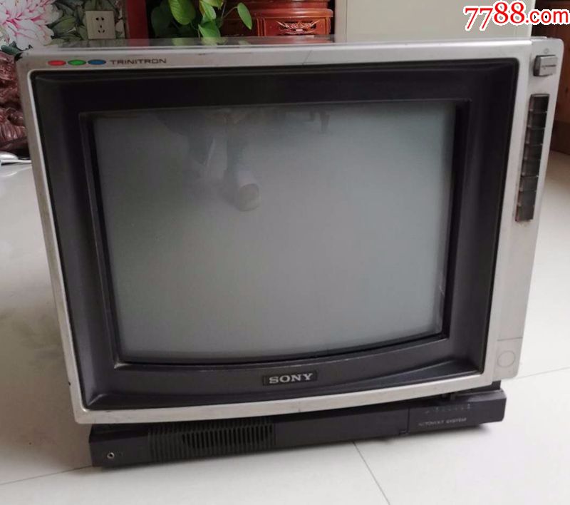             ,黑白电视机,14英寸