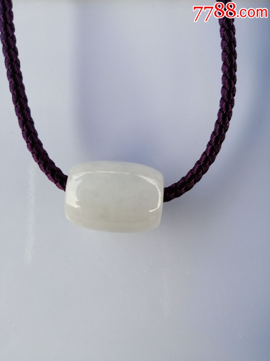 翡翠转运珠-价格:120元-se65621874-其他玉石/玉器-零售-7788收藏