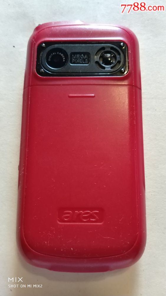 【ares-手机-型号:ae609】废旧手机--低价买--不支持售后