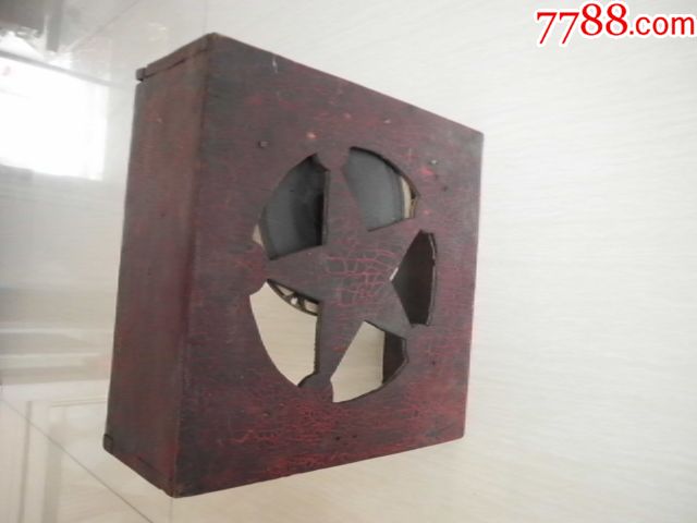 老广播喇叭【中差评慎拍请绕行】