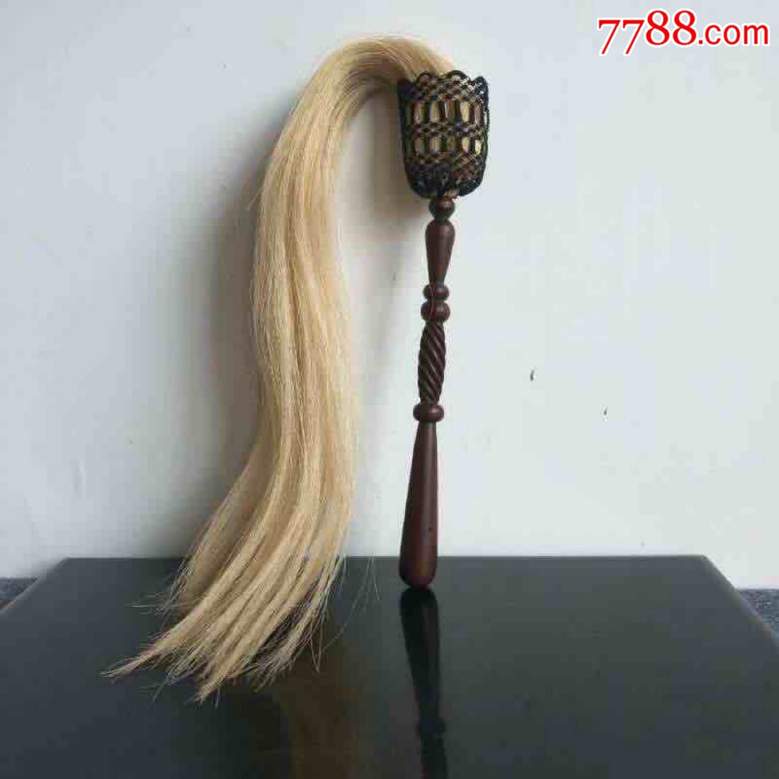 拂尘-拂尘-7788铜镜收藏