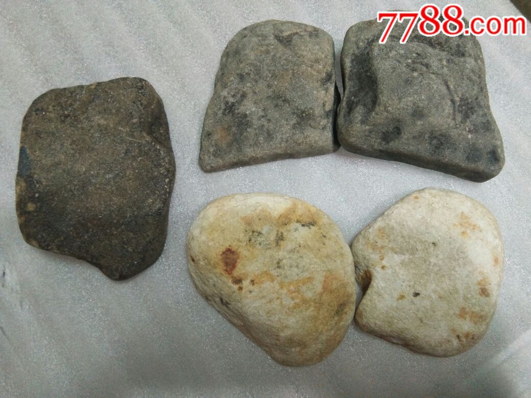 翡翠小料3塊_價(jià)格1500元_第12張_7788收藏__收藏?zé)峋€
