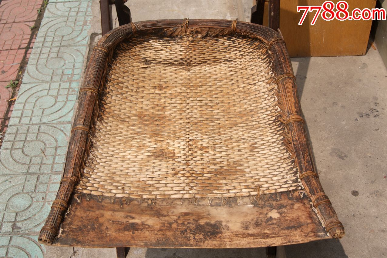 长簸箕(约57x47)cm_农用工具_经典影音【7788钟表收藏】