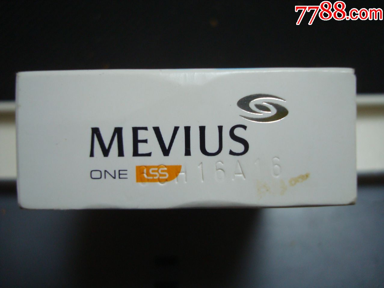 mevius――韩国版