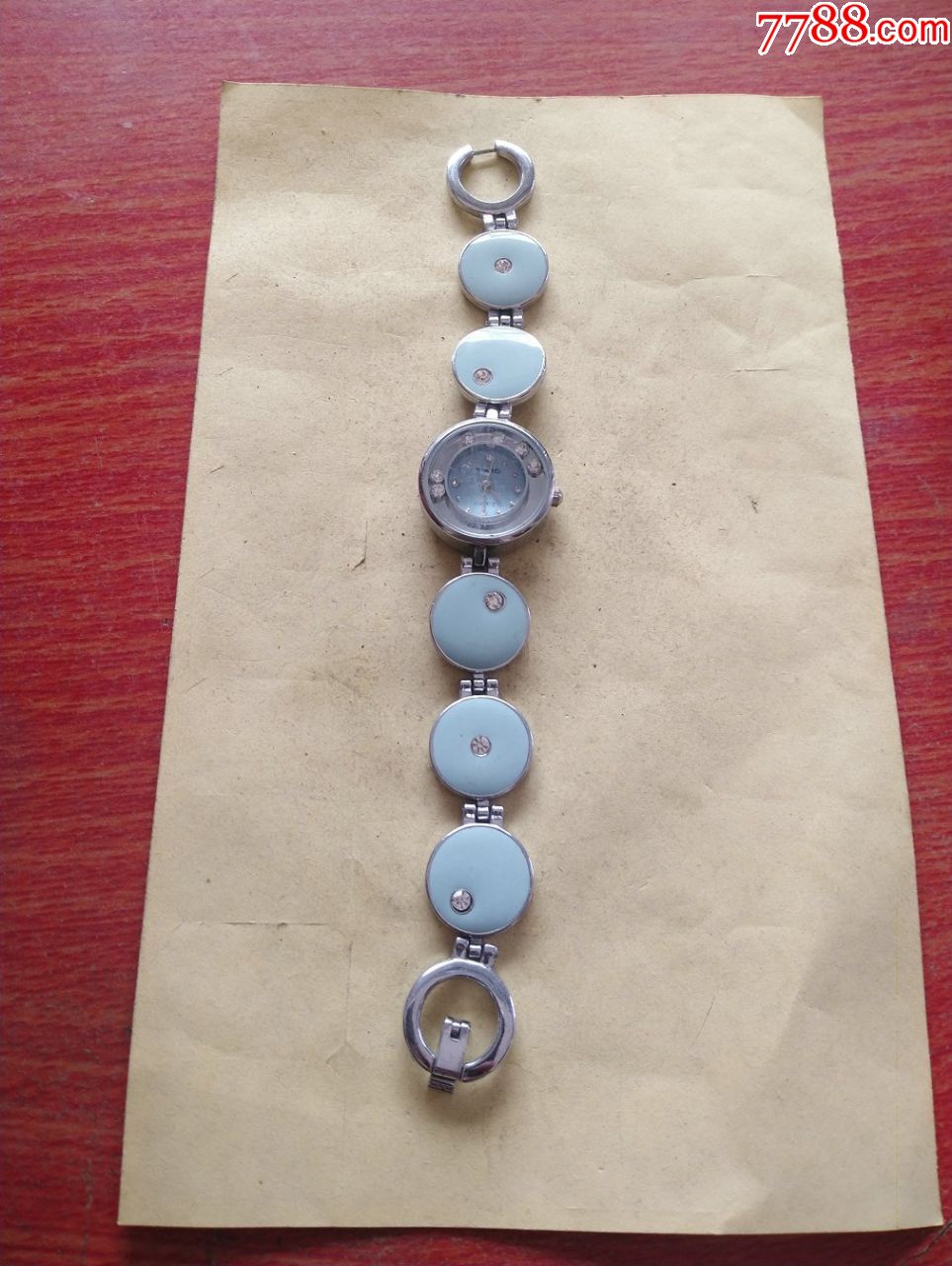 0000元-se65781541-手表/腕表-零售-7788收藏__收藏热线