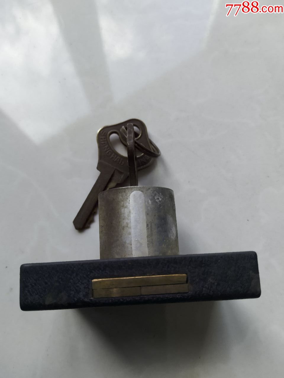 上海808八字锁抽屉锁