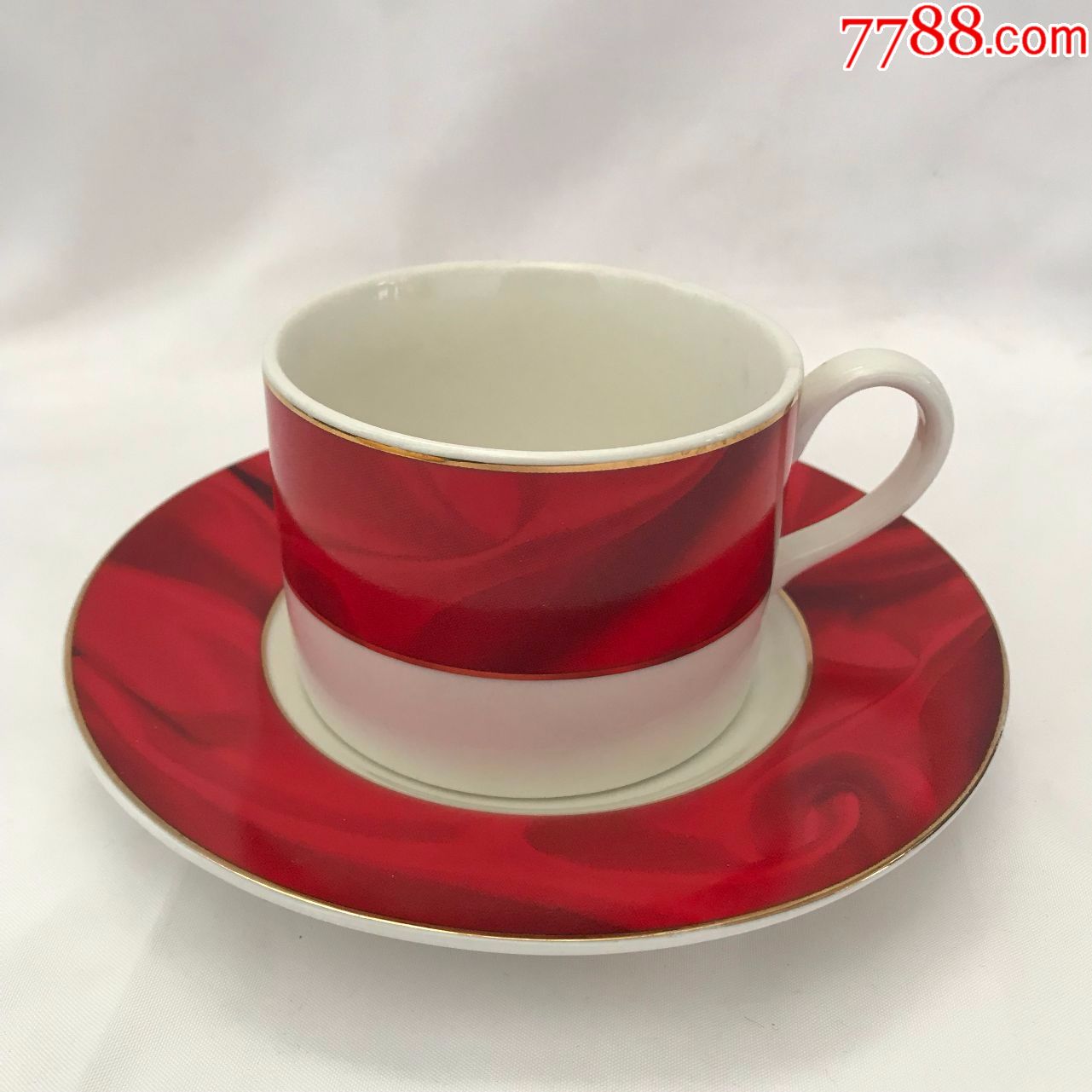 雀巢咖啡杯限量珍藏版2004年19327未使用品