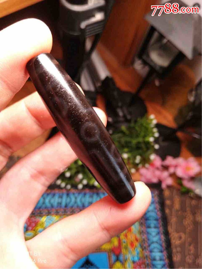 天珠黑天珠天珠玛瑙