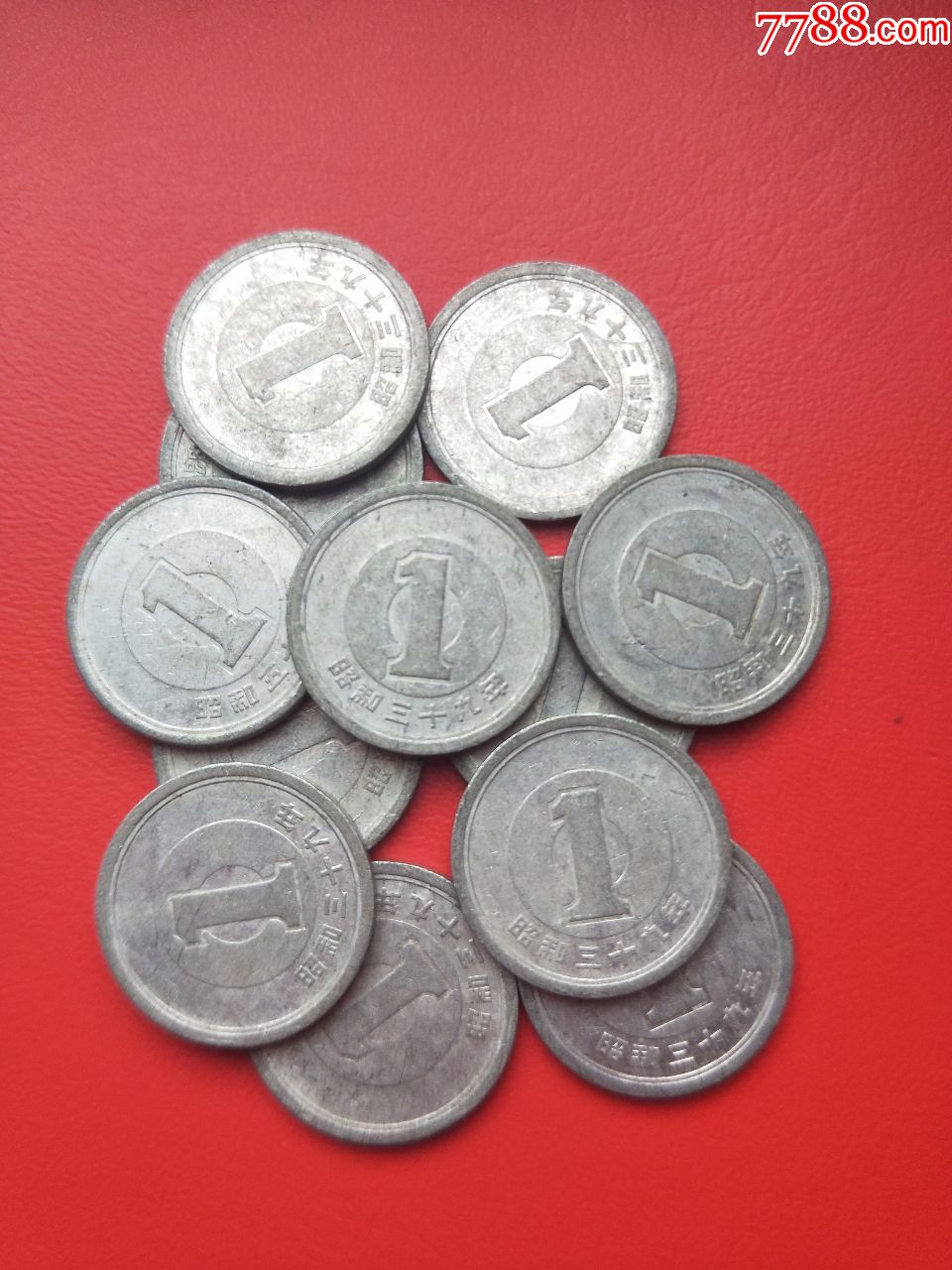 钞                                                ,,普通金属币