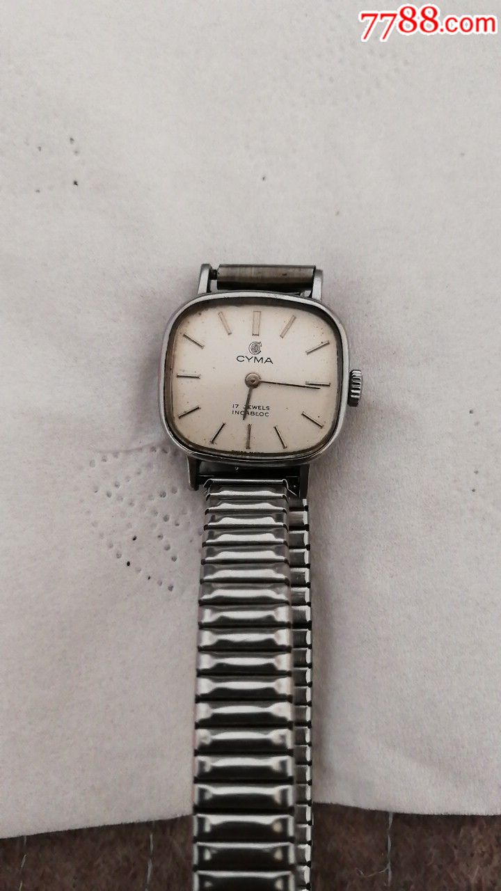 西马女表2_价格260元【坤都河文化】_第1张_7788收藏__收藏热线