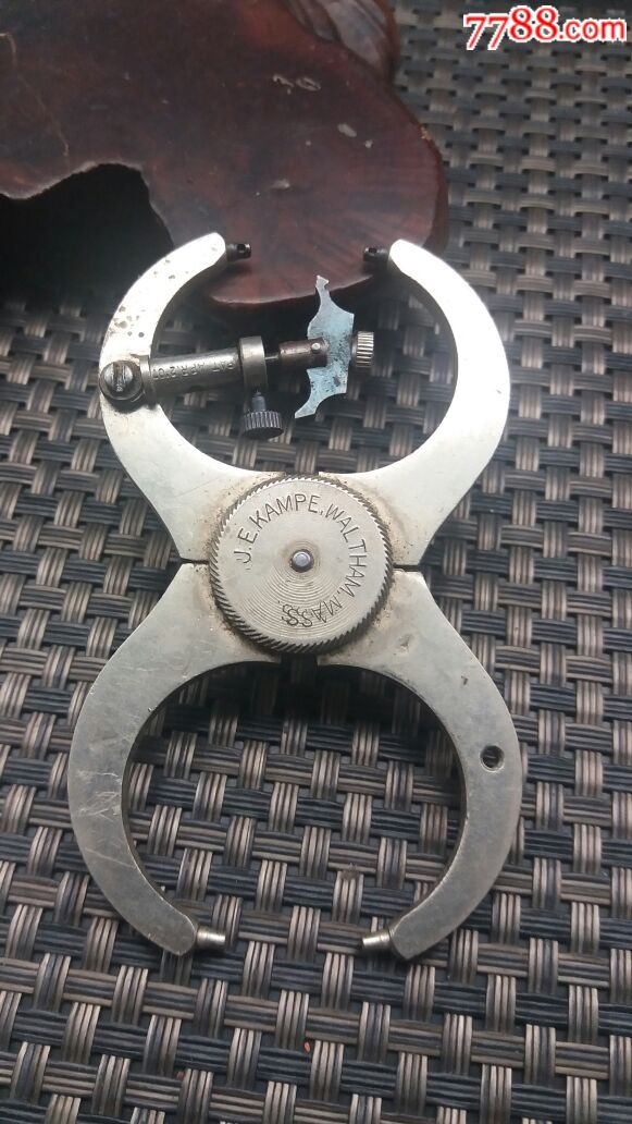 进口修表工具208