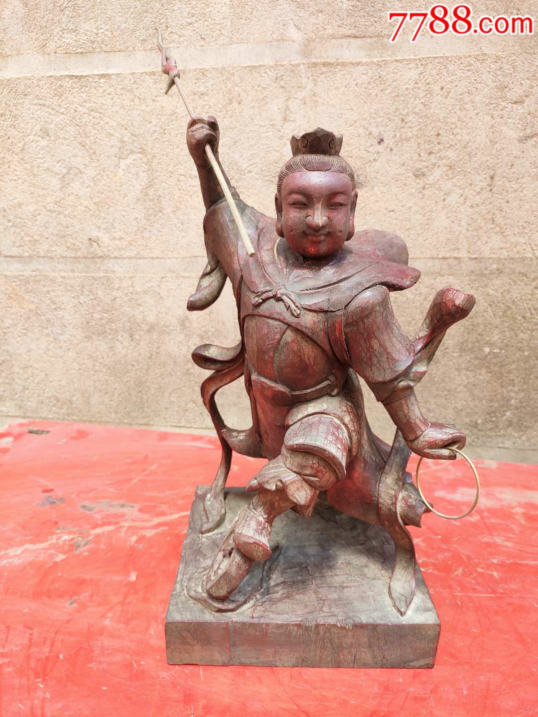 哪吒三太子