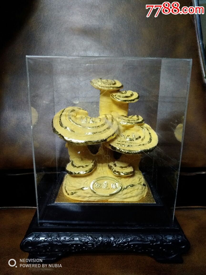 松芝缘-价格:60元-se66007796-金器/金饰-零售-7788收藏__收藏热线