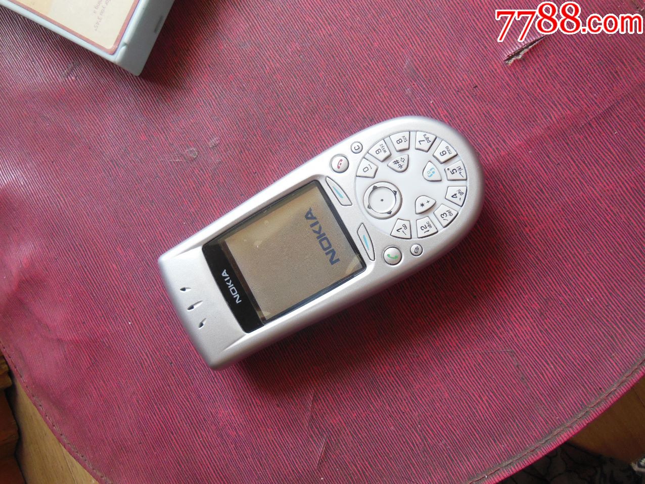 99v50010品￥2399诺基亚10品￥49995800d-110品￥2999日机10