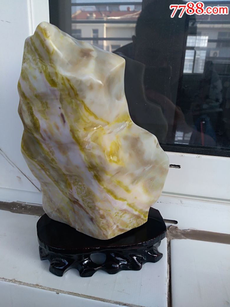 女娲补天石,奇石,七彩石.原石,天然石.玉石