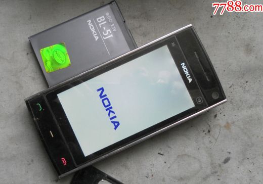 诺基亚2