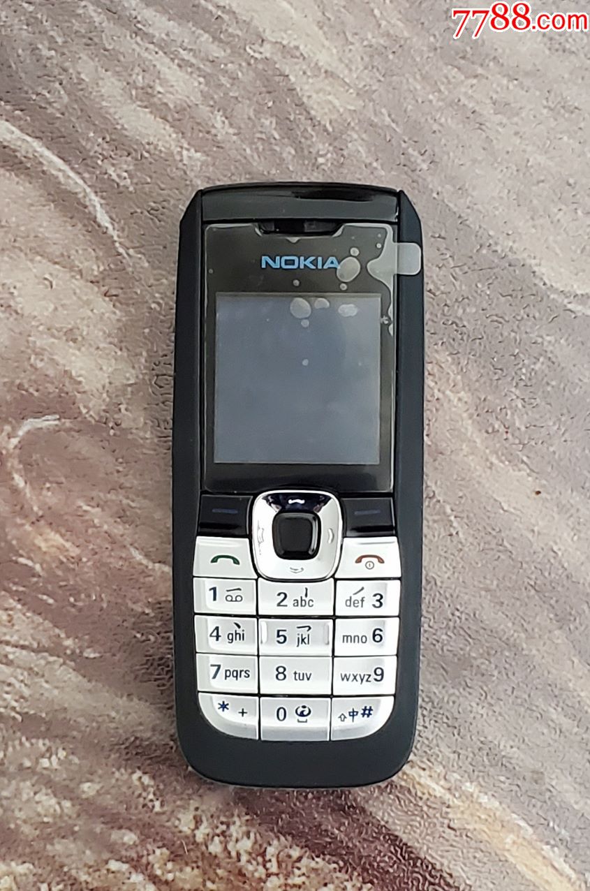 诺基亚22610