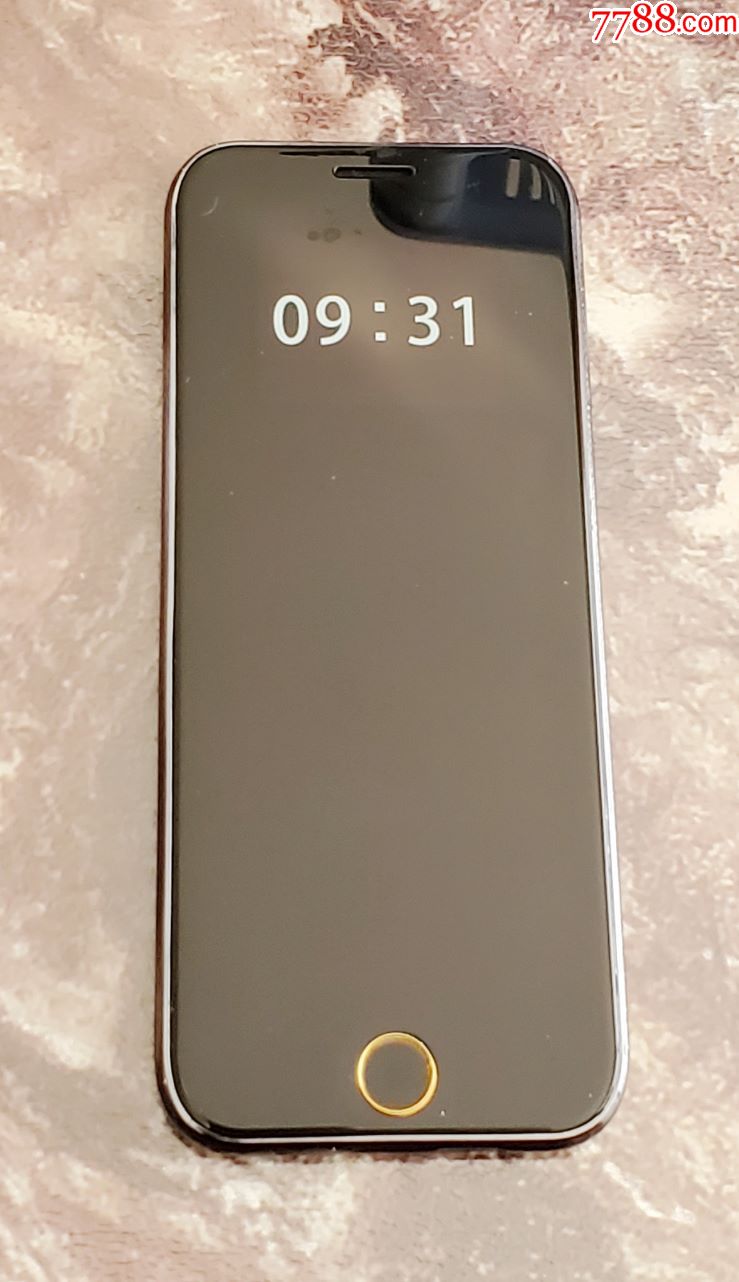 艾尼卡anicat8蓝牙拨号手机