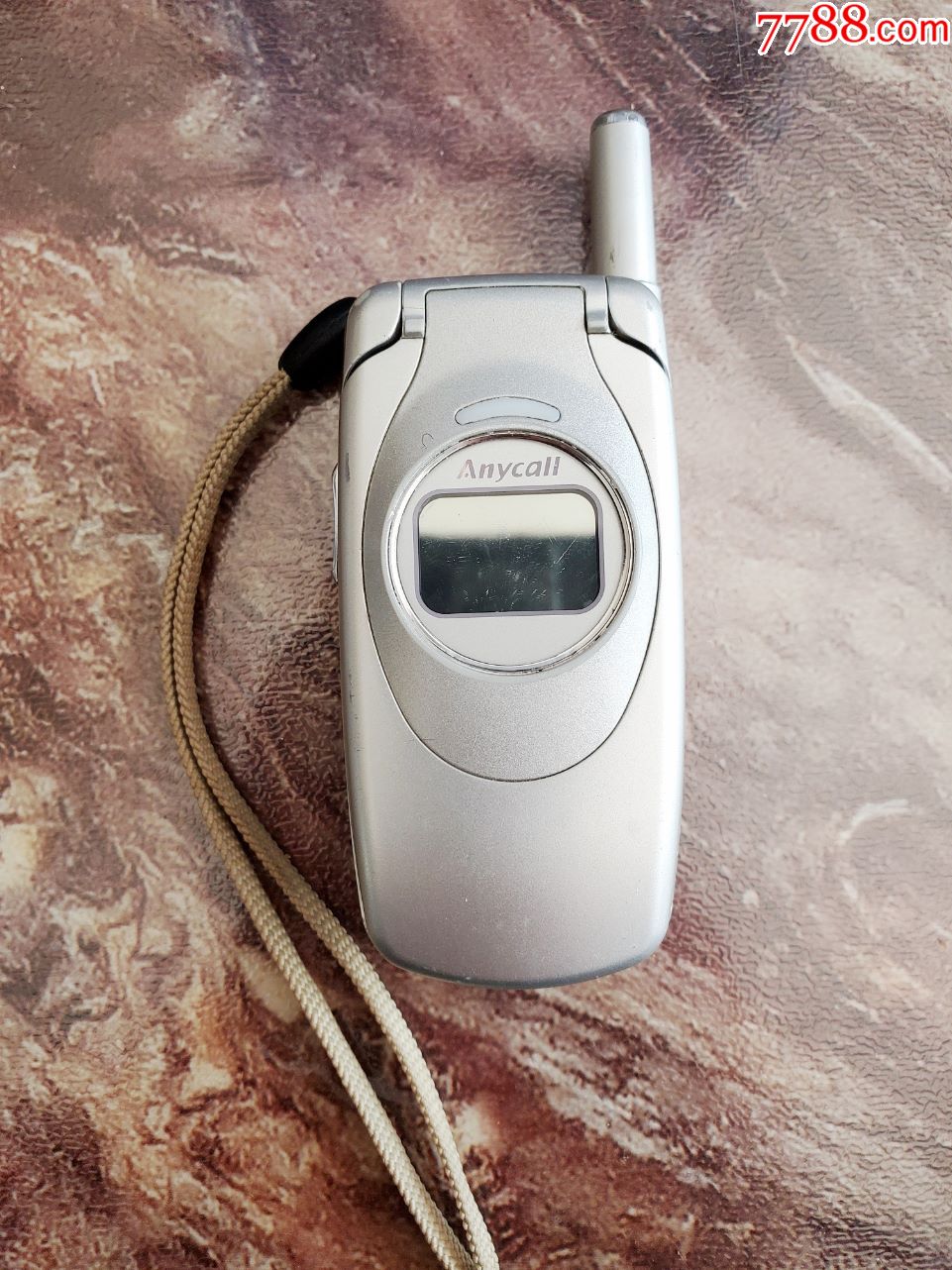 三星sgh-s308_其他手机_字体图片_收藏价格_7788印章收藏