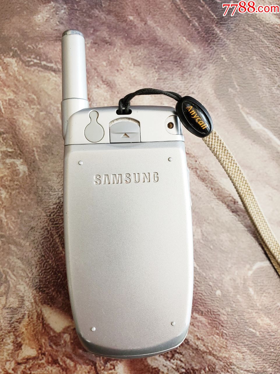 三星sgh-s308_其他手机_字体图片_收藏价格_7788印章收藏