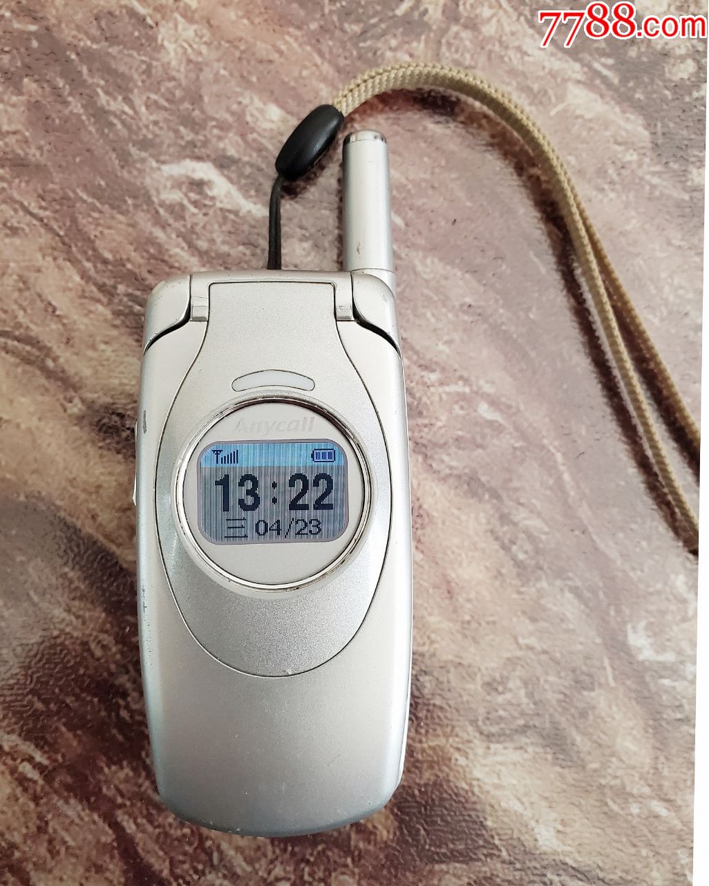 三星sgh-s308_其他手机_字体图片_收藏价格_7788印章收藏