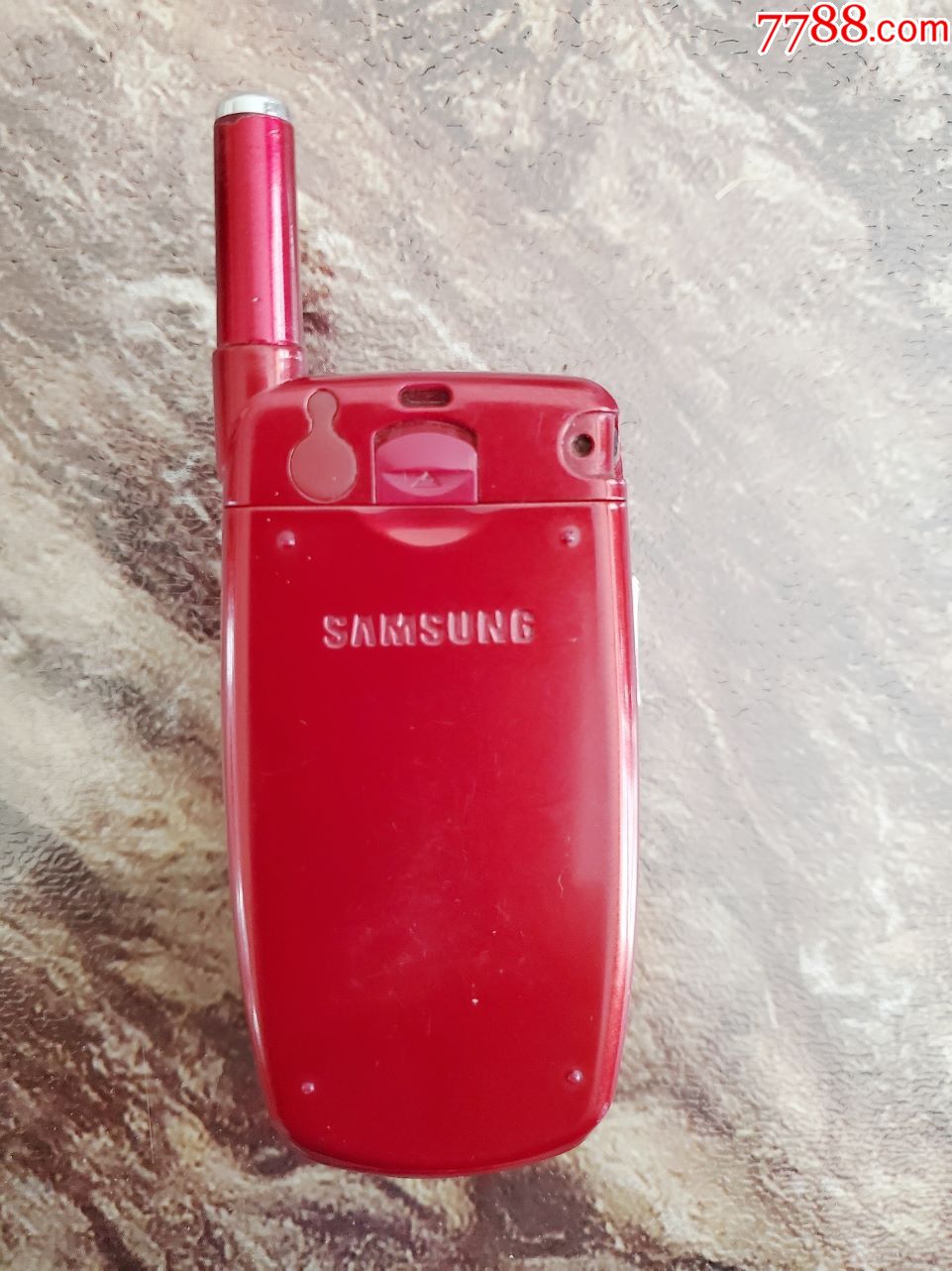 三星sgh-s308_其他手机_字体图片_收藏价格_7788印章收藏