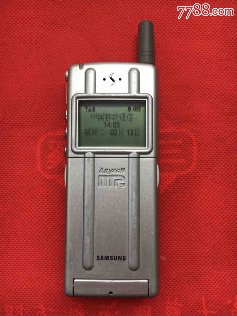 三星m188