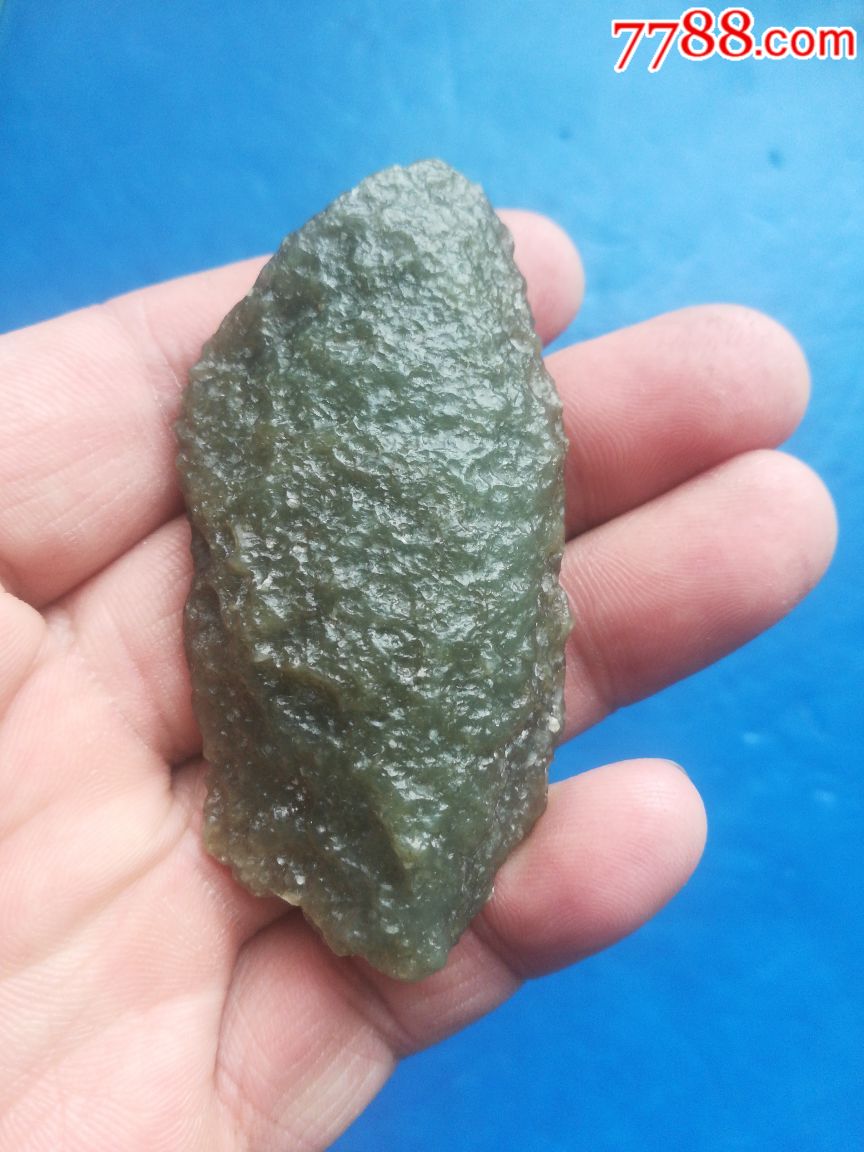 和田玉戈壁料_和田玉_图片鉴别_收藏价值_7788和田玉收藏