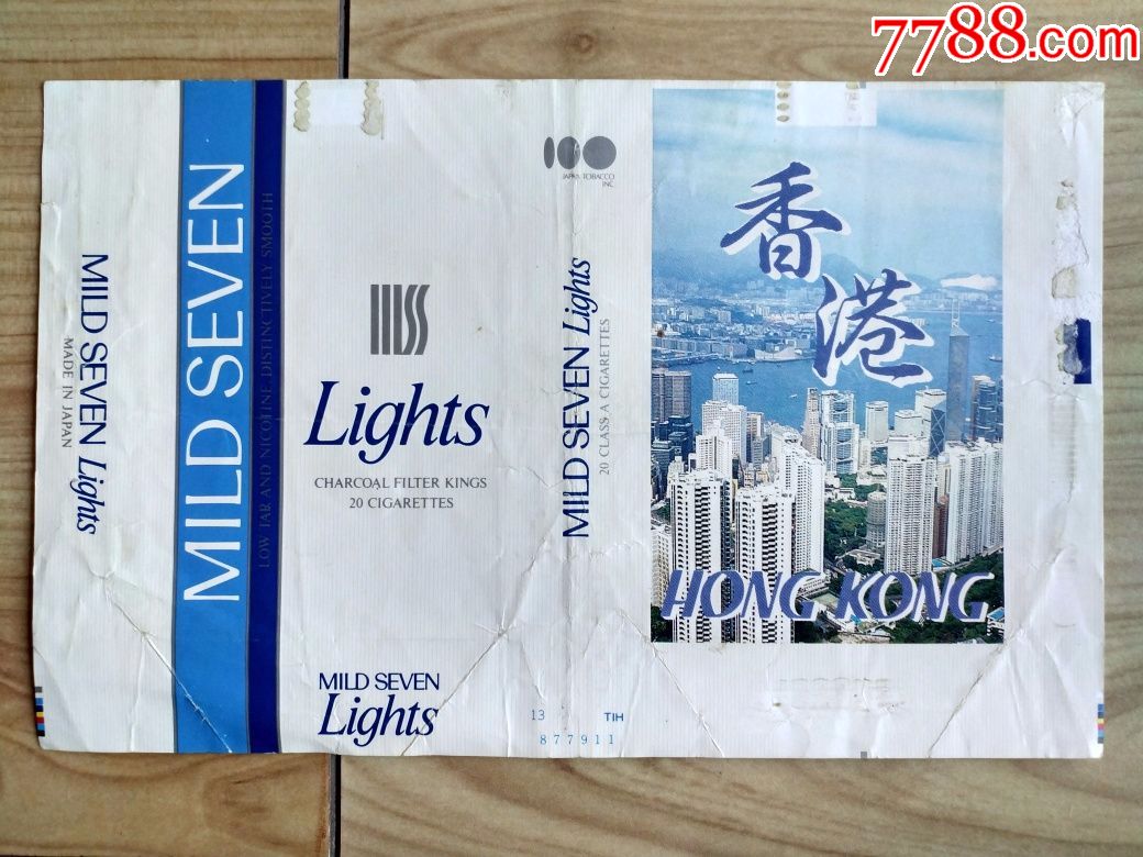 香港日本出品