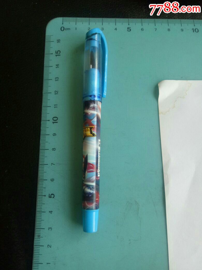 正翔钢笔王者荣耀图案欢迎选购