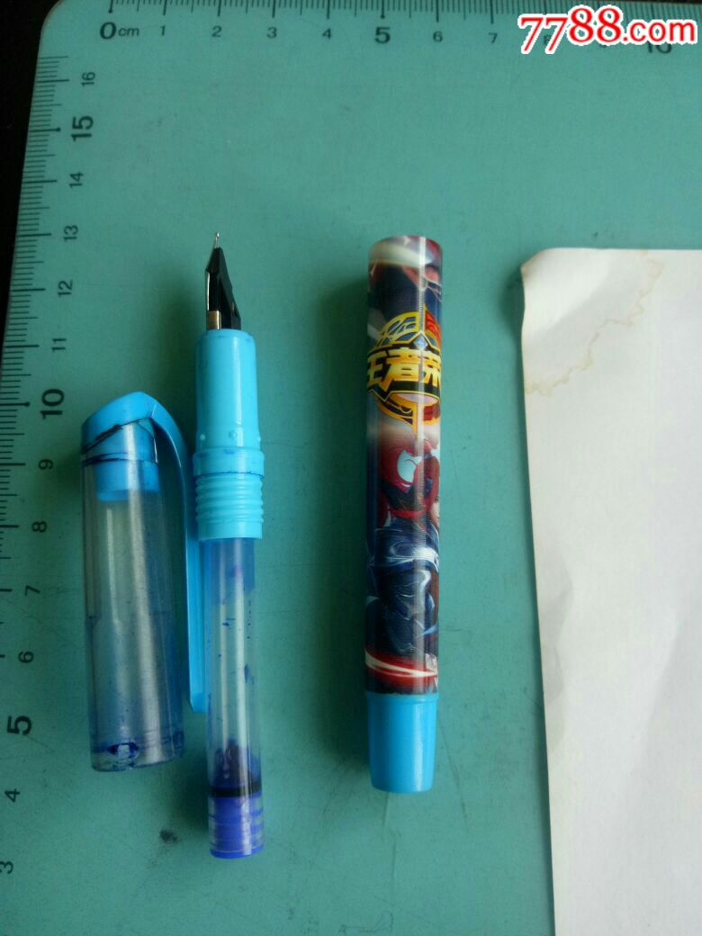 正翔钢笔王者荣耀图案欢迎选购