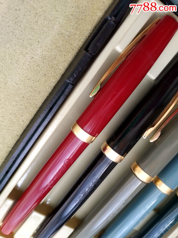 英雄牌绘图笔针管笔-价格:20.0000元-se66212004-钢笔-零售-7788收藏_