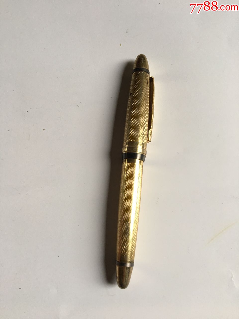 金冠钢笔