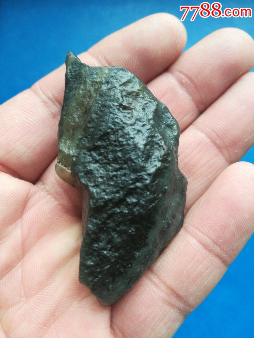 和田玉戈壁料-和田玉-7788和田玉收藏