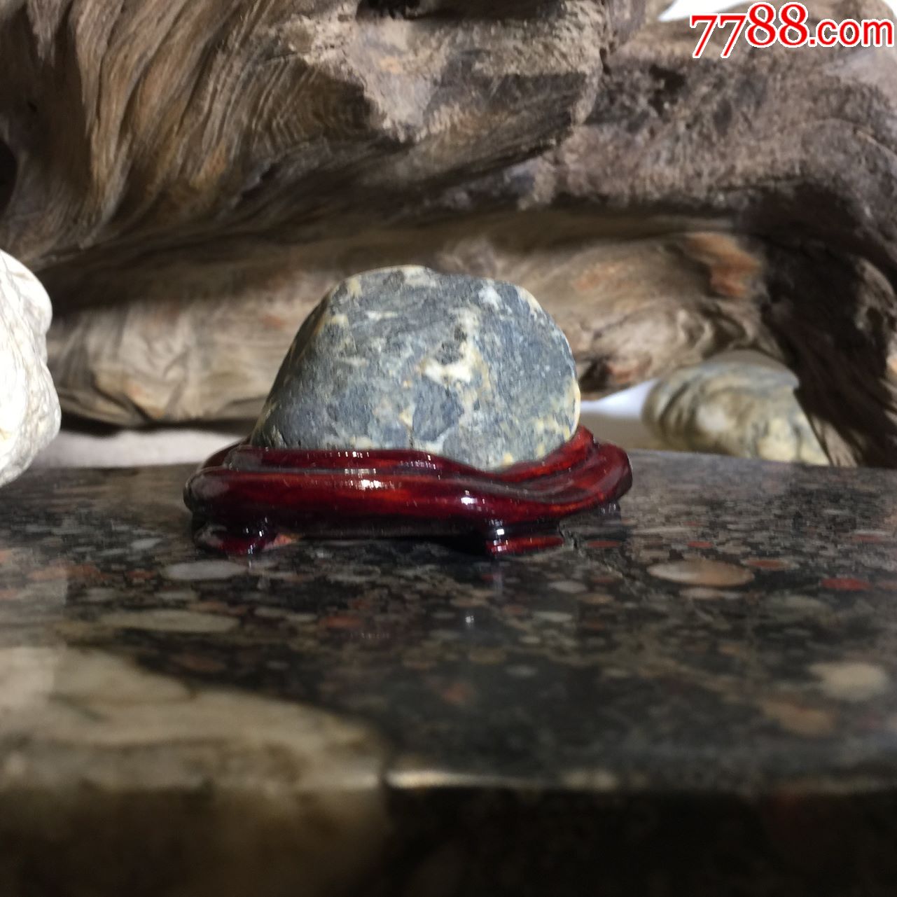 小奇石观赏石造型石