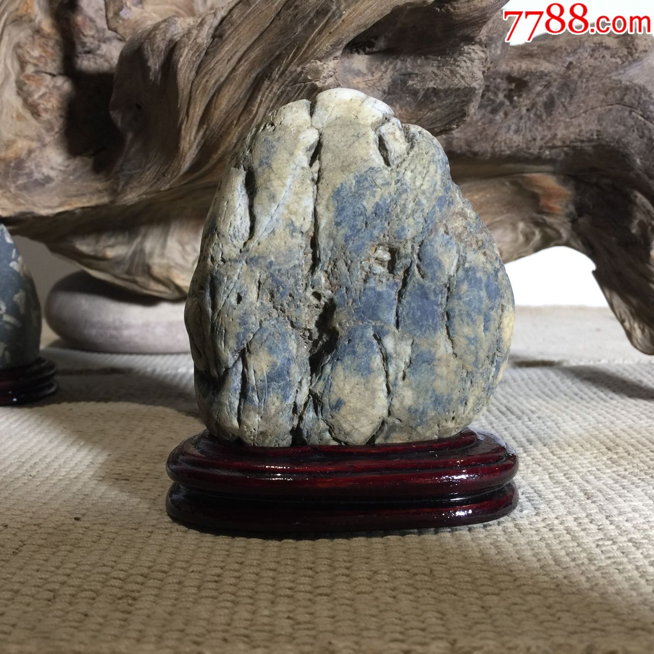 小奇石观赏石造型石