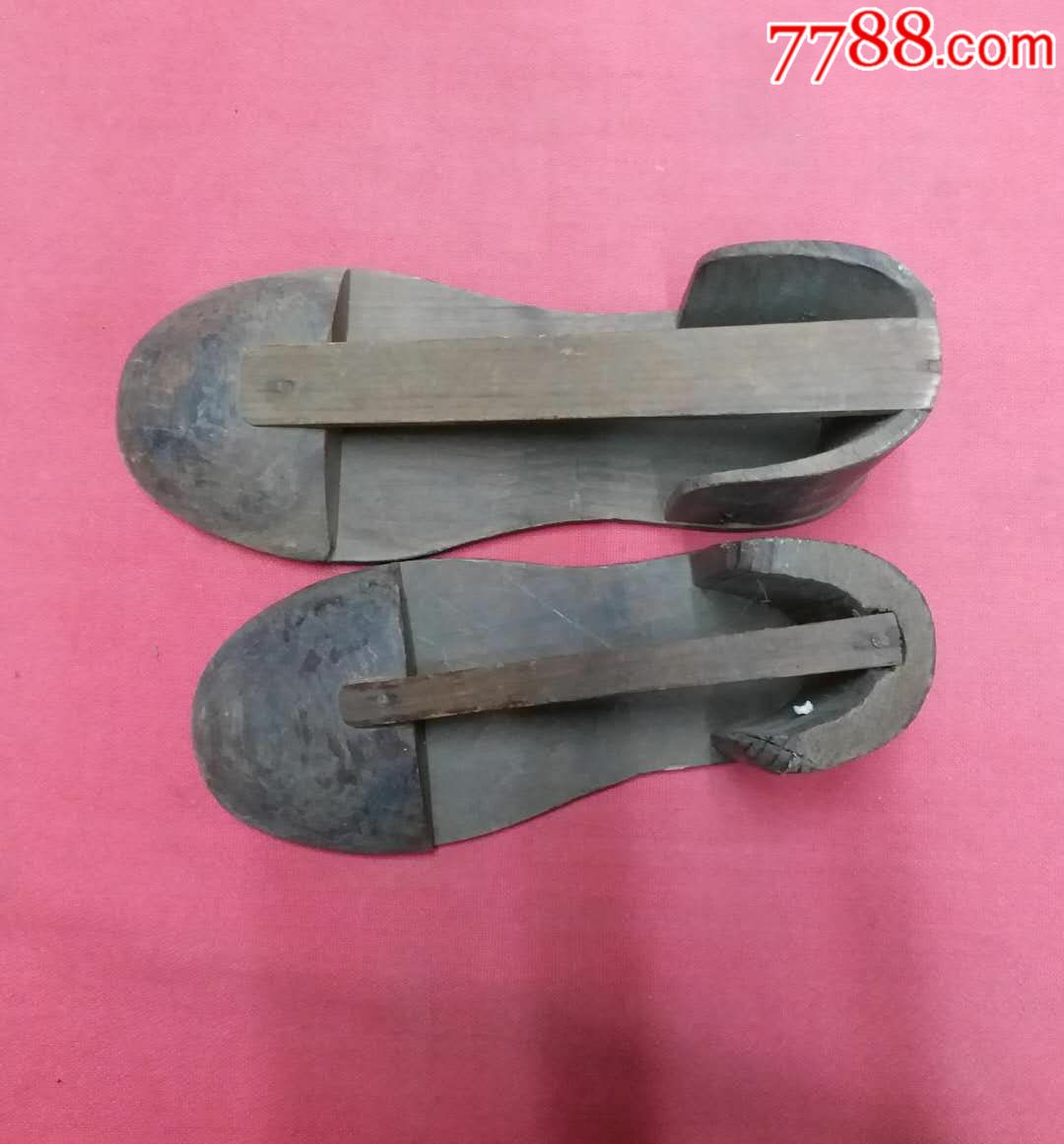 袜托(东北俗称袜底板)