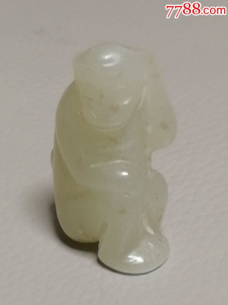 玉猴