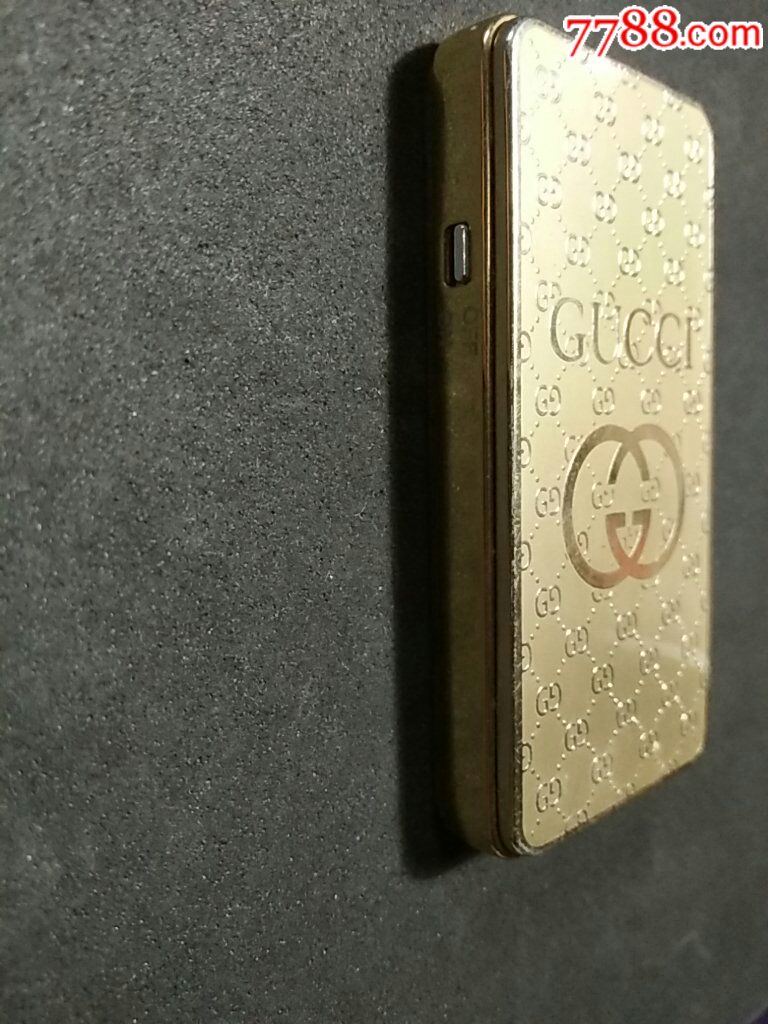古驰打火机
