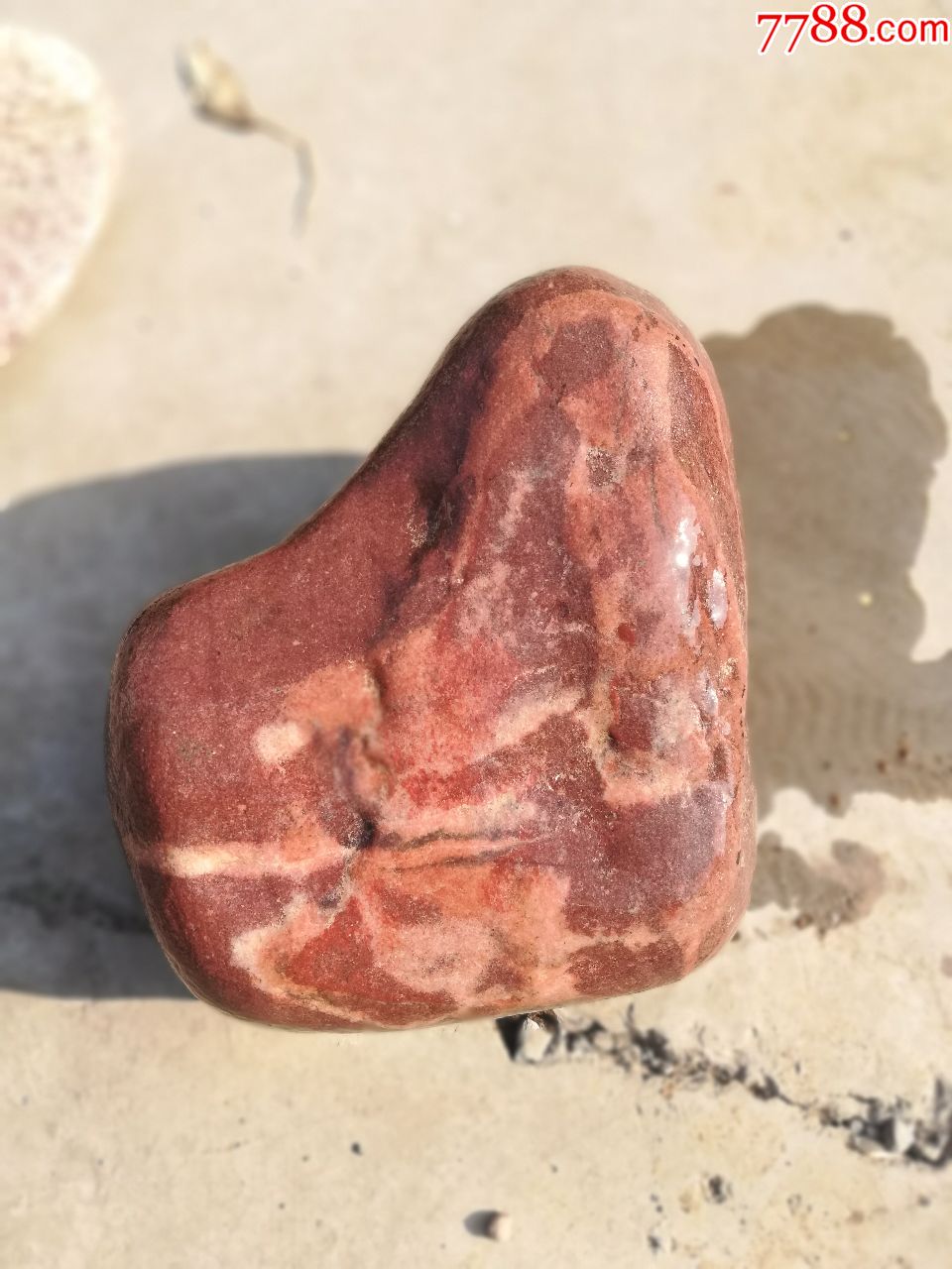 奇石摆件奇石原石画面观赏石观音降猴17厘米15厘米13厘米