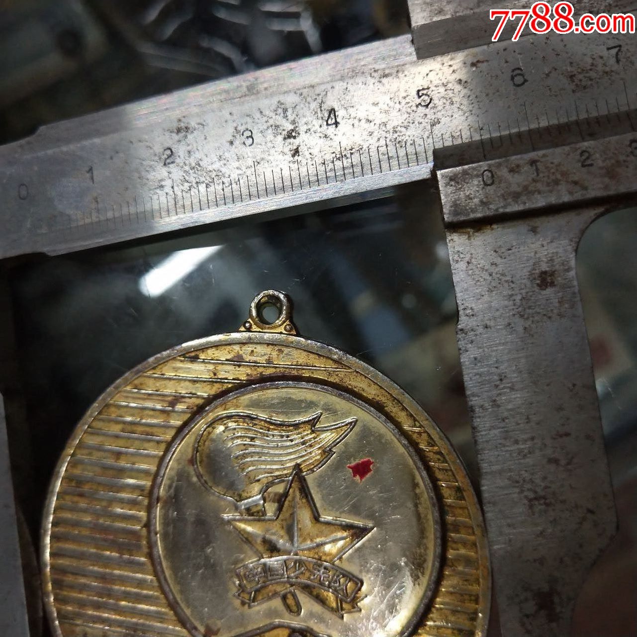 少先队雏鹰奖章