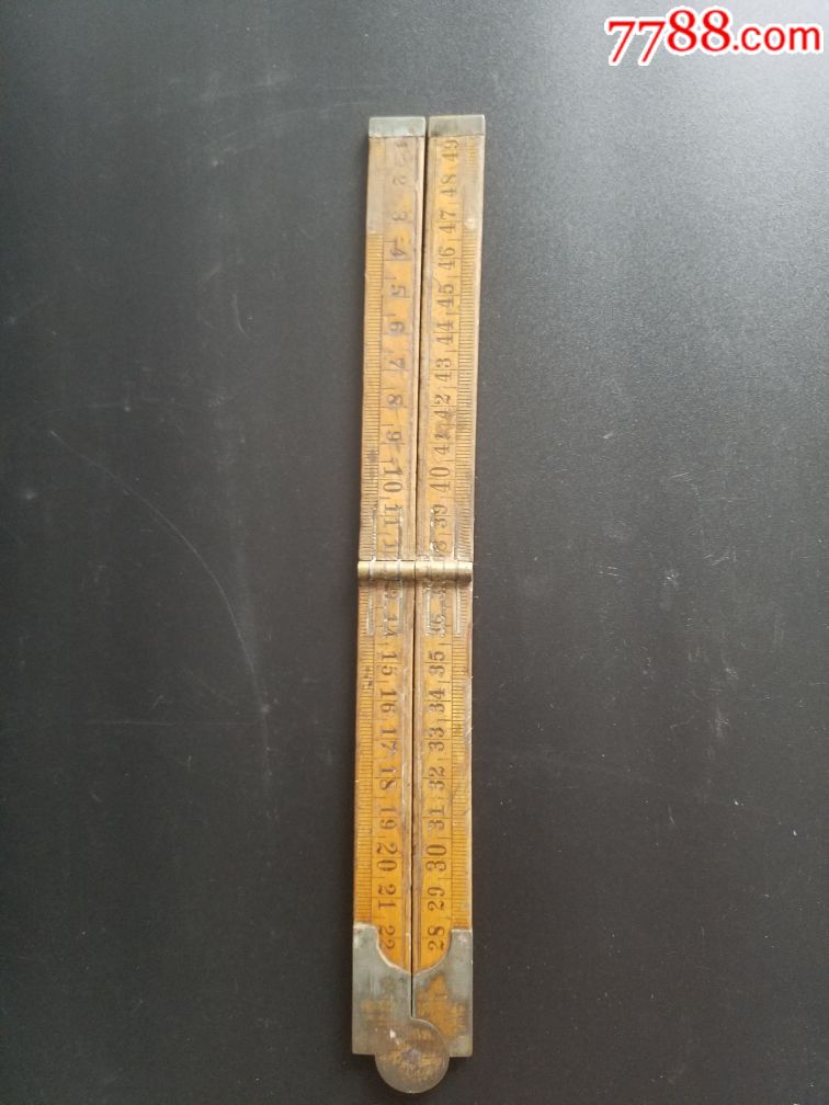折尺_价格45元_第1张_7788收藏__收藏热线