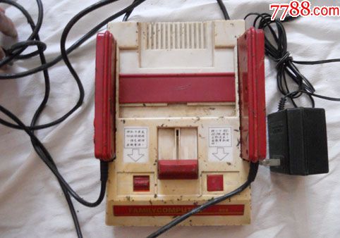 电视游戏机,好坏不知道_psp/游戏机【收藏快乐级升】_第2张_7788钟表