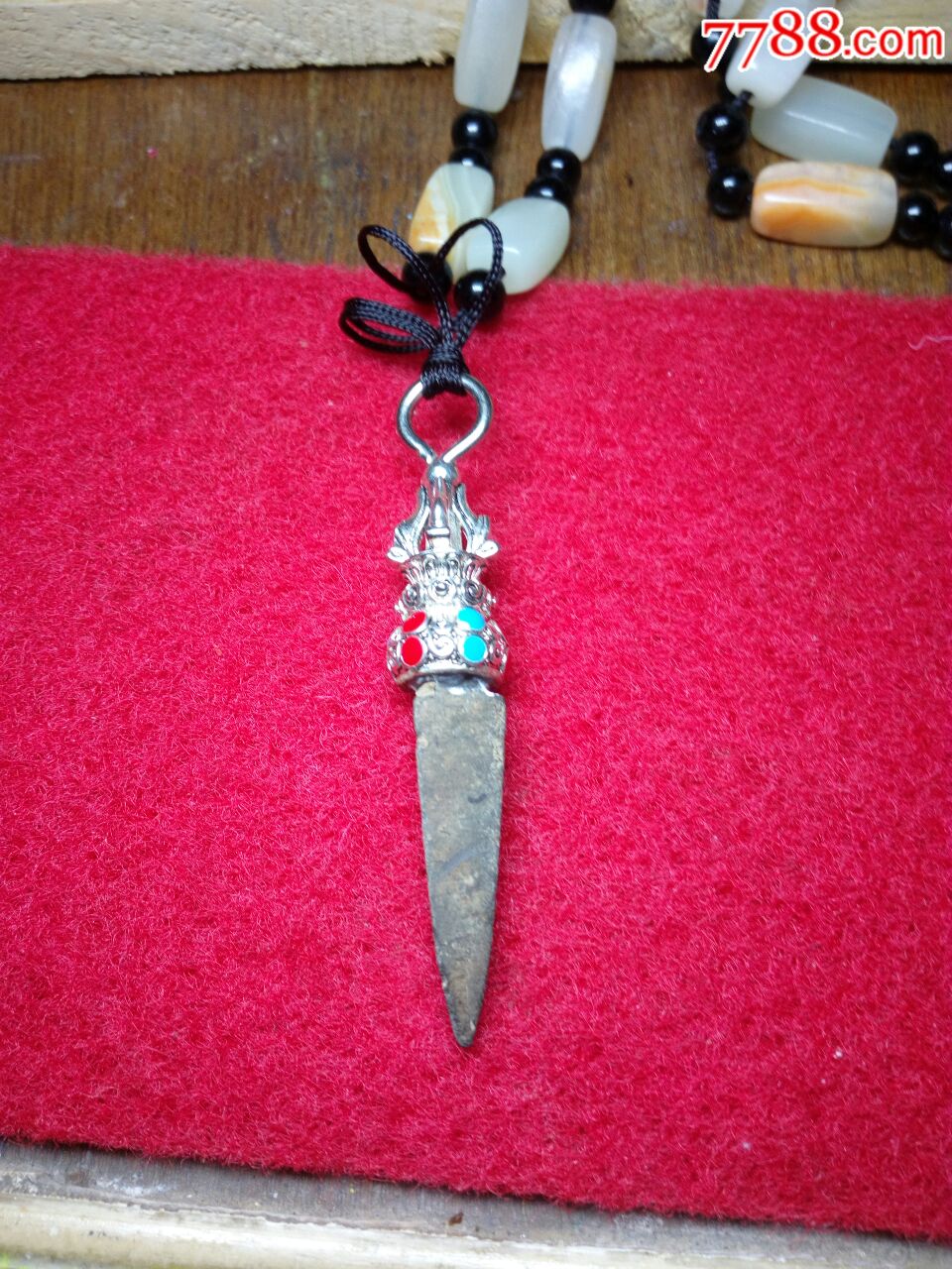 11099子弹头吊坠五品以下￥15099箭头五品以下￥11099青铜带