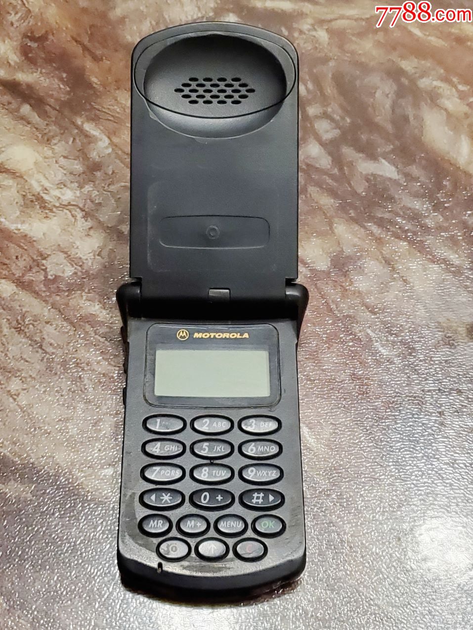 摩托罗拉328