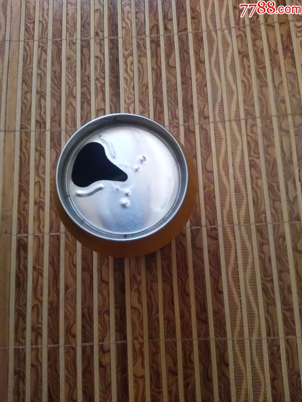 如意洲全麦原浆啤酒铝罐---8度--330ML---河北